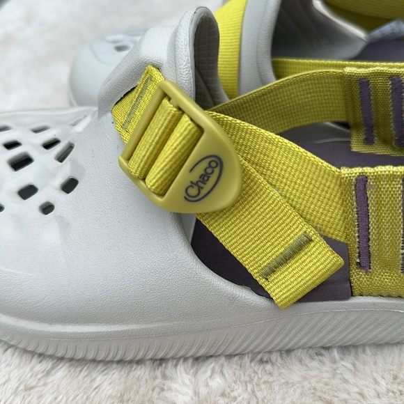 Chaco Chillos Clogs for Women size 8 - Picture 4 of 6